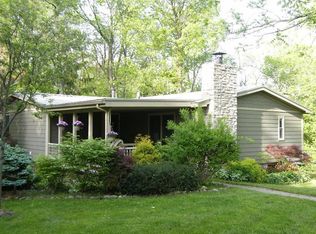 110 E 2nd St, Laura, OH 45337