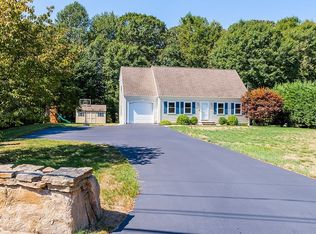 1919 Center Groton Rd, Ledyard, CT 06339