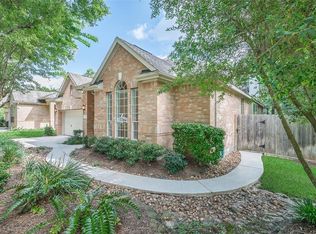 2 Wilmington Way, Conroe, TX 77384