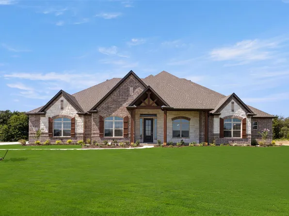 4008 Valley View Dr, Joshua, TX 76058