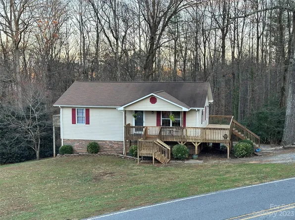 4808 Calico Rd, Lenoir, NC 28645