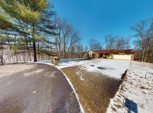 5 Wilderness Ln, Defiance, MO 63341