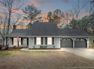 36 Lookout Point, Sanford, NC 27332