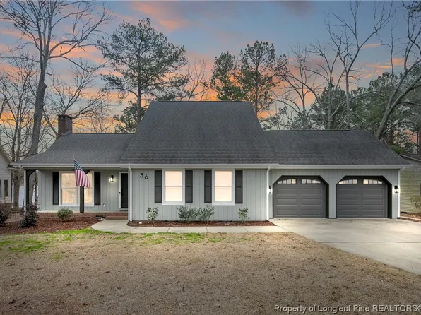 36 Lookout Point, Sanford, NC 27332