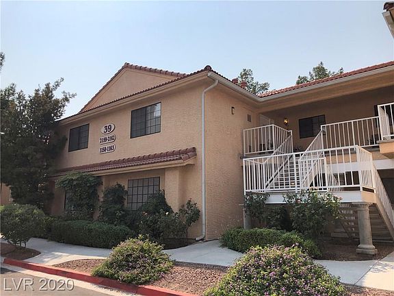2nd image of 2851 S Valley View Blvd Unit 1160
