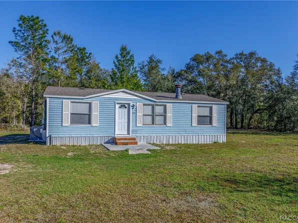 11031 NE 60th Ln, Bronson, FL 32621
