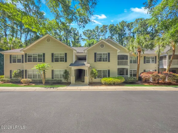 50 Pebble Beach Cove #F111, Bluffton, SC 29910