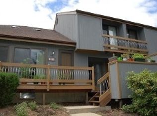 132 Bayberry Row, Basking Ridge, NJ 07920