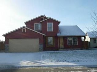 1307 W Hawaii Ave, Nampa, ID 83686