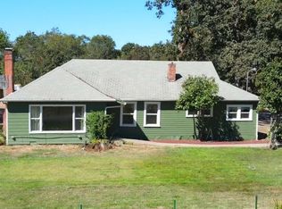 2021 Winston Section Rd, Winston, OR 97496