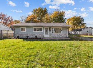 2535 N Ohio Ave, Kokomo, IN 46901