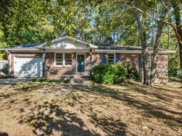 301 Watts Ln, Blythewood, SC 29016