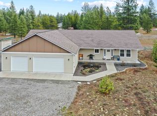 35554 N Williams Ln, Athol, ID 83801