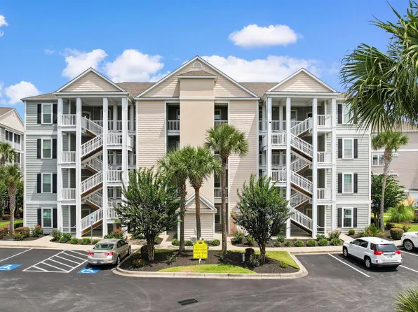 100 Ella Kinley Circle #104, Myrtle Beach, SC 29588