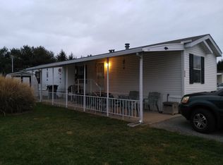 202 Jody Dr, York, PA 17402