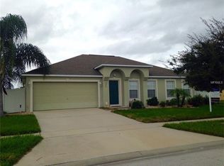 2553 Hunley Loop, Kissimmee, FL 34743