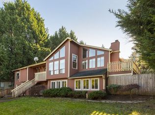 18230 SW Monte Verdi Blvd, Beaverton, OR 97007