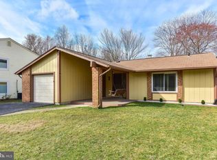 4411 Coldbrooke Ct, Alexandria, VA 22306