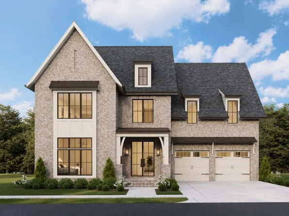 1312 McQuiddy Rd Lot 1103, Nashville, TN 37221