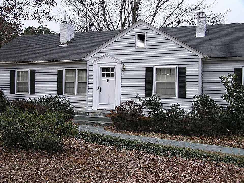 front after tree removal