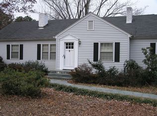 1009 Jefferson Rd, Greensboro, NC 27410