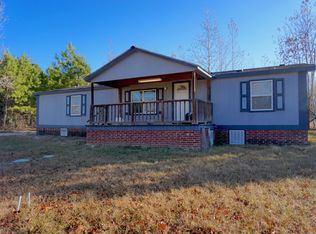 584 Firetower Rd, Hallsville, TX 75650