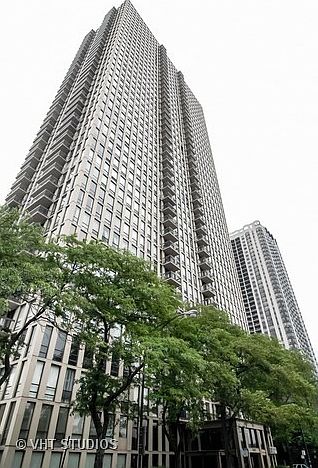 1st image of 1660 N La Salle St #2107