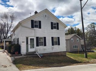 W4237 County Road Jm, Sheboygan Falls, WI 53085
