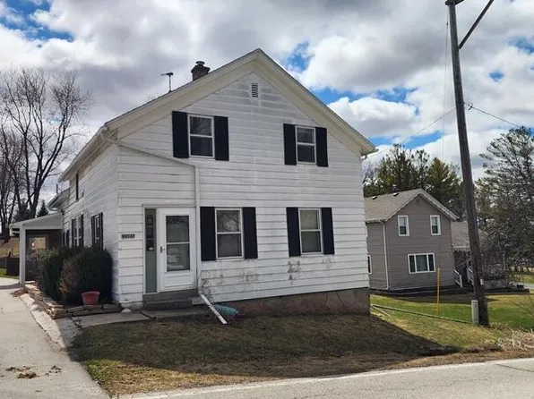 W4237 County Road JM, Sheboygan Falls, WI 53085
