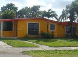 11020 SW 42nd St, Miami, FL 33165