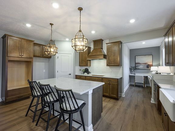 Gorgeous Kitchens