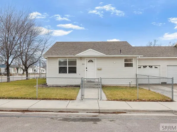 855 E Walnut St, Pocatello, ID 83201