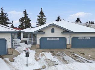 Terra Losa Est, Edmonton, AB T5T 6G4