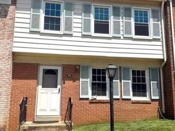 34 Marwood Ct, Rockville, MD 20850