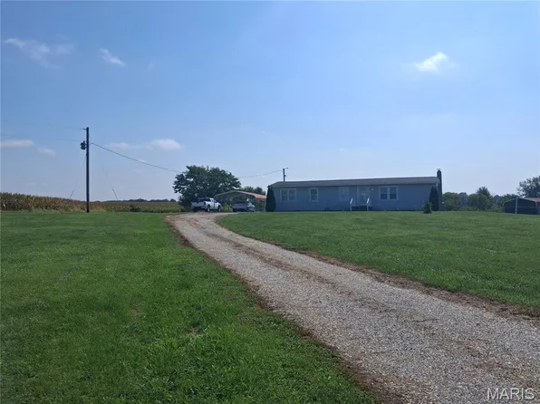 22086 Monroe Rd #231, Paris, MO 65275