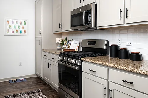 Mira Bella Apartments San Diego Photo 1
