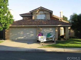 14059 La Salle Ct, Fontana, CA 92336