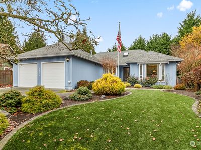2645 239th Street SW, Lynnwood, WA, 98036