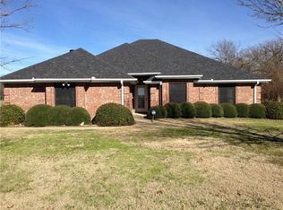 6424 Fm 2965, Wills Point, TX 75169