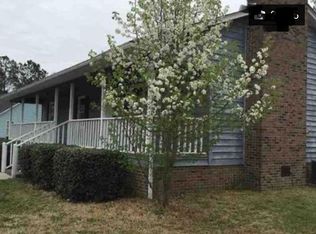 1763 Juniper Dr, Conway, SC 29526