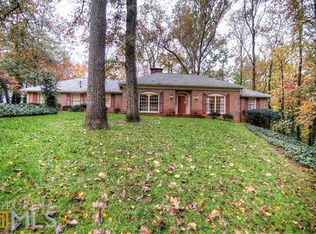 3989 Ashentree Dr, Atlanta, GA 30341