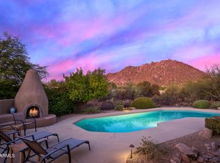 10380 E Ranch Gate Rd, Scottsdale, AZ 85255