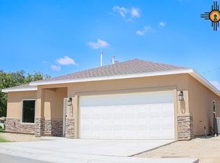 1106 Solomons Ct, Carlsbad, NM 88220