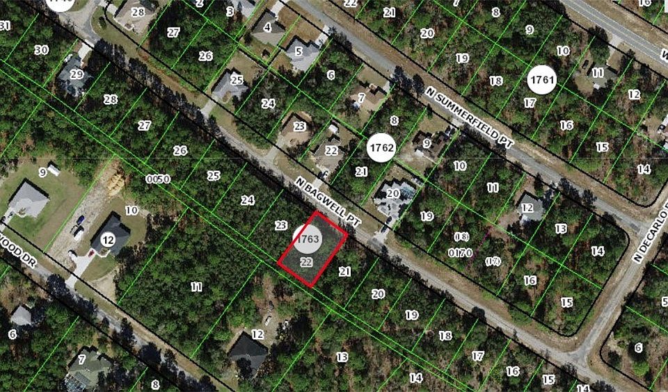 1st image of 5544 N Bagwell Point