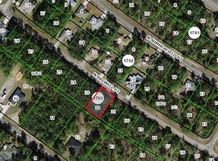 5544 N Bagwell Point, Citrus Springs, FL 34434