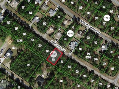 5544 N Bagwell Point, Citrus Springs, FL, 34434