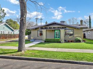 524 Foy St, Modesto, CA 95354