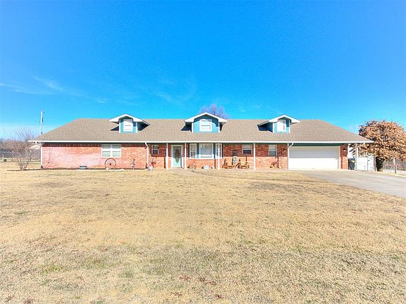 2nd image of 2306 County Road 1231