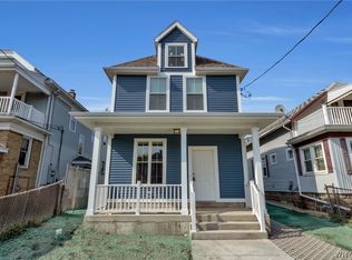 256 Hewitt Ave, Buffalo, NY 14215