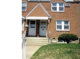 3017 Unruh Ave, Philadelphia, PA 19149